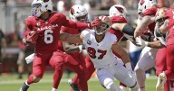 NFL NOTES