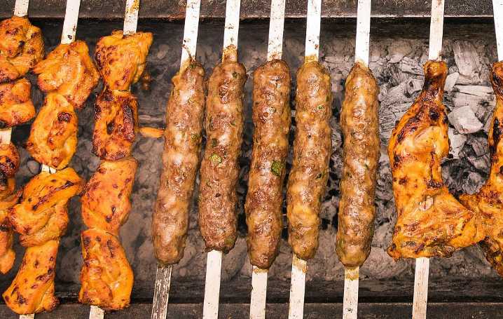 Indian street food icon Wah jee Wah shutters, but not all is lost  