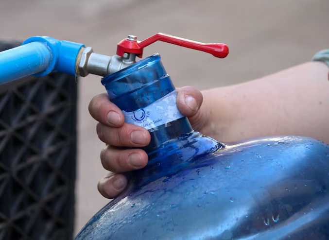 Corte de agua en Iquique para el jueves 11 de septiembre: Será en estos sectores
