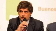 Lacunza: “Hoy la economía es más atajar penales que hacer goles”