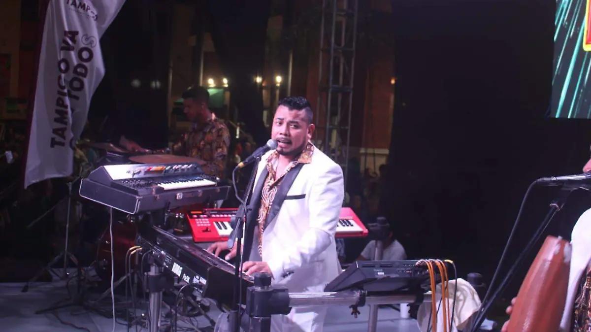 Marcos Jr. y su trayectoria: cómo el hijo del locutor Marcos Bautista se convirtió en el ‘Rey de la Cumbia’