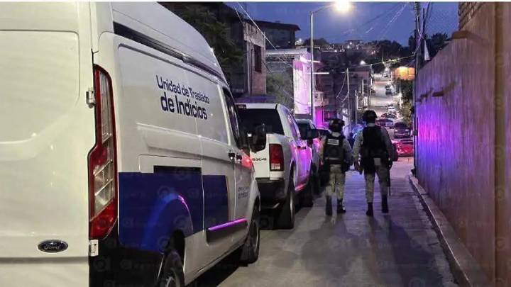 Eran hermanos los hombres asesinados en el centro de Apaseo el Alto