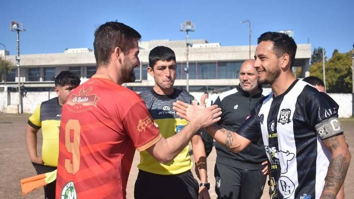 Se juega la fecha 3 en el ascenso de Liga Santafesina