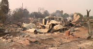 TCU September Lightning Complex fires scorch over 13,000 acres in Central California; evacuations in effect
