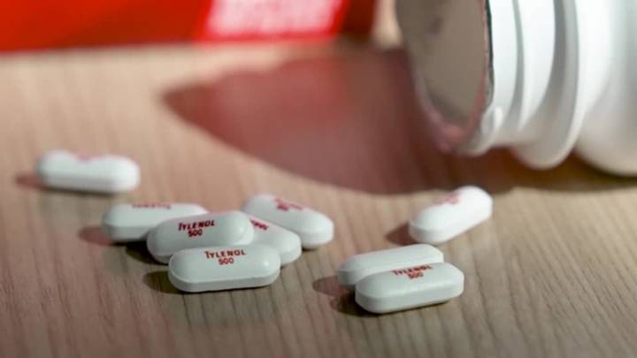 Donald Trump links Tylenol with autism, doctors say connection is unproven