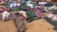 Fight to the death under way in besieged Sudanese city after mosque massacre