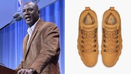 Air Jordan 9 Boot AR4491