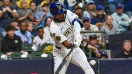 Caleb Durbin celebrates Brewers’ ‘brand of ball’ after comeback win over Cardinals