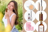 Inside Miranda Kerr's beauty routine: Skincare hacks, natural makeup and more