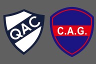 Quilmes - Güemes, Primera Nacional: el partido de la jornada 32