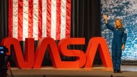 This new NASA astronaut candidate has already been to space