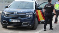 La Policía detiene a una madre por intentar matar a su hija de 10 años