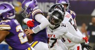 Falcons’ Raheem Morris elated with breakthrough performances from rookies