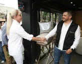 Todos a apoyar Mañana gran jornada solidaria