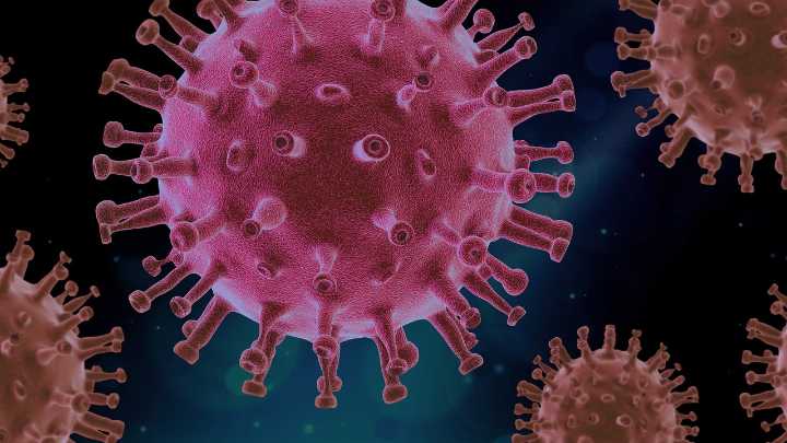 El síntoma de Stratus, la nueva variante del covid-19, que puedes confundir con gripe