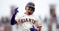 Logan Webb finishes with majors-best 207 innings as Giants beat Rockies 4