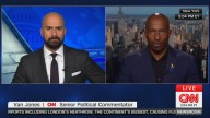 Van Jones Says He Was Getting Death Threats When Charlie Kirk Reached Out