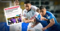 ¿Sanción? Desde Chile hacen fuerte acusación contra Alianza Lima tras eliminación: "Agresiones..."