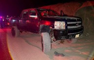 Se registra accidente en camino a Las Cuevas en Acuña