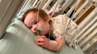 My Son Was 1 Day Old When I Learned Our Family Had Been Exposed To Measles. Here's What Happened Next.