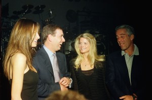 Why Sarah Ferguson's 'Humble Apology' to Jeffrey Epstein Has the Royal Family in a Panic