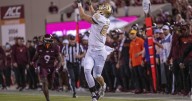 Hokies falter after halftime, suffer embarrassing loss to Vanderbilt