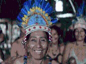 Territorios indígenas disminuyen la propagación de enfermedades 