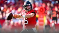 Should Buccaneers' 'spicy' Baker Mayfield be considered a top 10 QB?