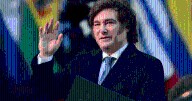 Milei asegura que las próximas elecciones en Buenos Aires acabaría con el kirchnerismo: “Sería ponerle el último clavo al cajón”