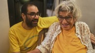 Egyptian activist Alaa Abd el-Fattah released from prison after presidential pardon