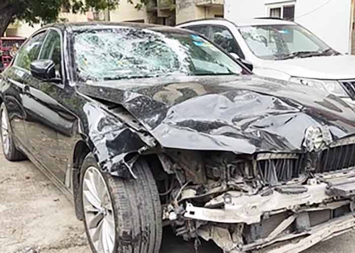 Delhi BMW accident: Gaganpreet Kaur’s judicial custody extended till Oct 11, decision on bail plea today