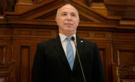 Lorenzetti reafirmó el derecho a la libertad de expresión: “Es central para la democracia"