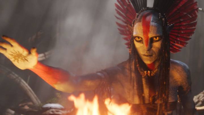 AVATAR: FIRE AND ASH Trailer Expands Pandora with New Clans and Conflicts
