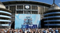 Manchester City settle Premier League dispute over APT rules