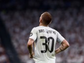 Real Madrid con Franco Mastantuono vs Espanyol, por LaLiga de España: minuto a minuto, en directo