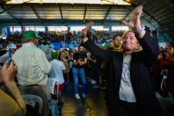 Karina Maureira: “Mi único compromiso es con Neuquén”