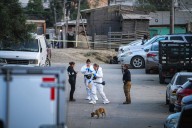 Ataque armado deja a pareja sin vida en la colonia Artesanal #Tijuana