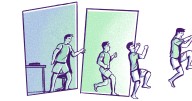 COMIC: 7 signs it's time to call it quits