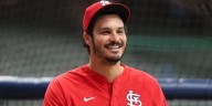 Nolan Arenado reinstated from injured list