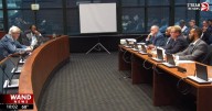 Lawmakers bash IDOC leaders over mail scanning emergency rule