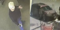 Police asking for help identifying person for questioning