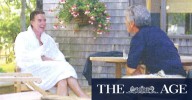 Jeffrey Epstein scandal spills into London