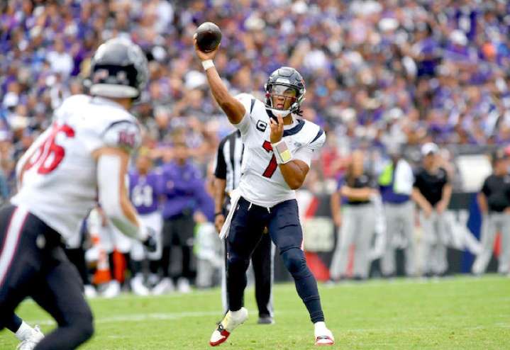 Time to Drop C.J. Stroud? Fantasy Football Week 4 Waiver Wire Outlook (2025)