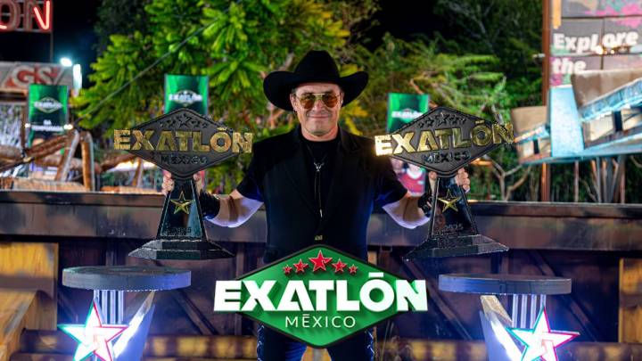Exatlón México: Filtran a 5 participantes para el Draft de la novena temporada