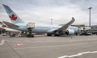 Safety work for minimum wage: Air Canada flight attendants reject offer