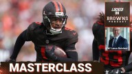 Quinshon Judkins UNLOCKED Cleveland Browns Offense | Jim Schwartz's MASTERCLASS Fools Jordan Love