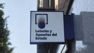 La Lotería Nacional reparte suerte en Badajoz con el primer premio del sorteo del sábado