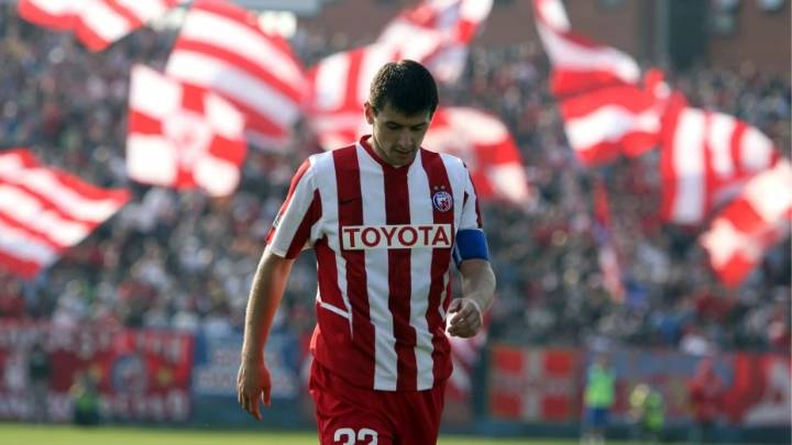 Futbolista veterano murió en pleno partido minutos después de marcar un gol