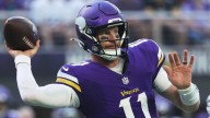 Vikings dismantle Bengals in battle of backup QBs