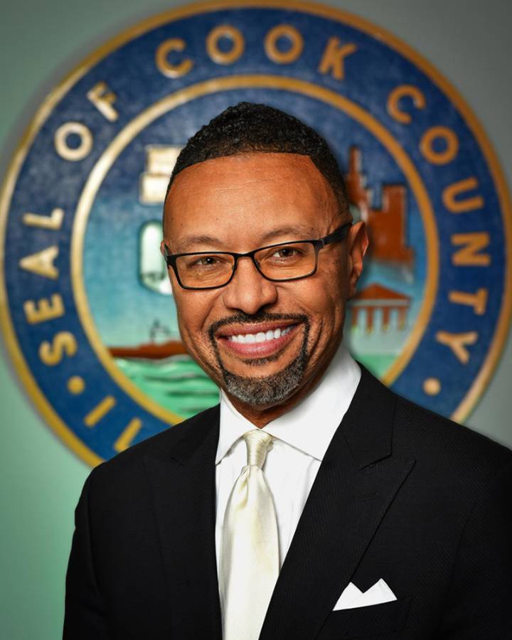 Cook County Commissioner Bill Lowry and Cook County Health to host Chicago’s largest men’s and family health fair